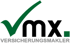 VMX Versicherungsmakler Berlin Logo