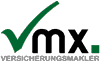 VMX Versicherungsmakler Berlin Logo